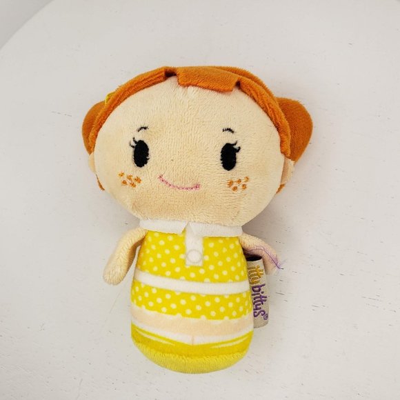 Hallmark Itty Bittys Gabby Gabby Toy Story 4 - Picture 1 of 2